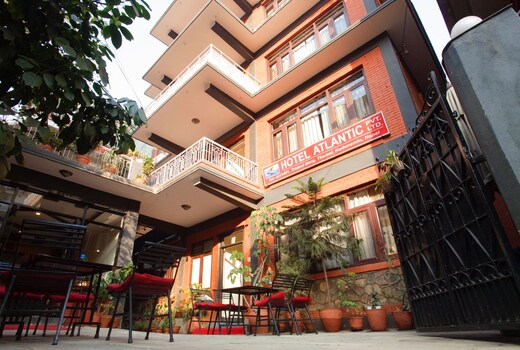 Hotel Atlantic Pvt Ltd
