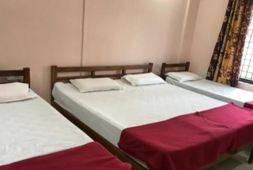 Samriddhi Palace