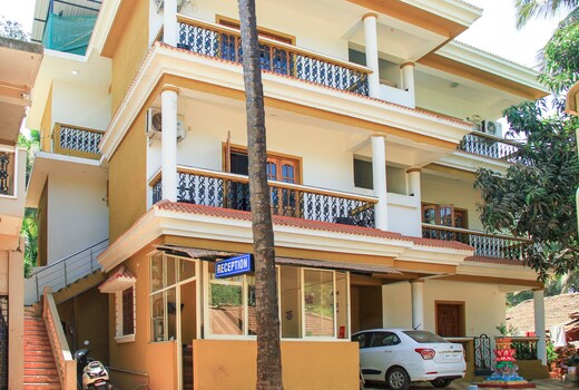 Way Inn Guest House