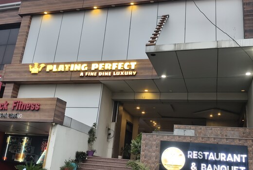 Stay Perfect