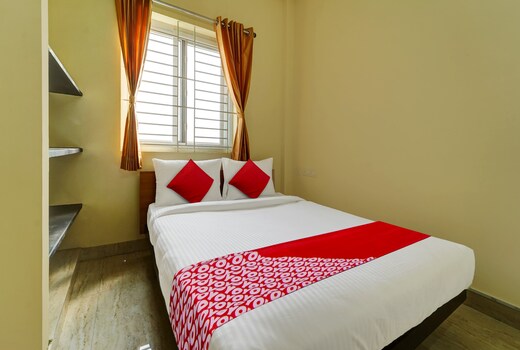 OYO 820812 Motel Magic