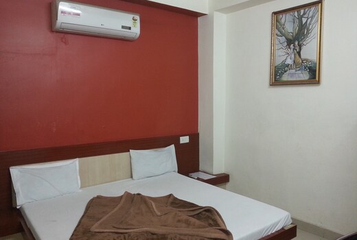Hotel Ridhi Paradise