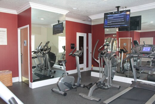 Holiday Inn Express & Suites Corning