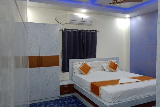 HOTEL GLACIER