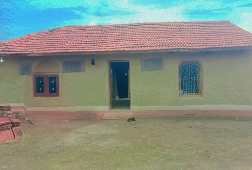 Kamala Bai Homestay