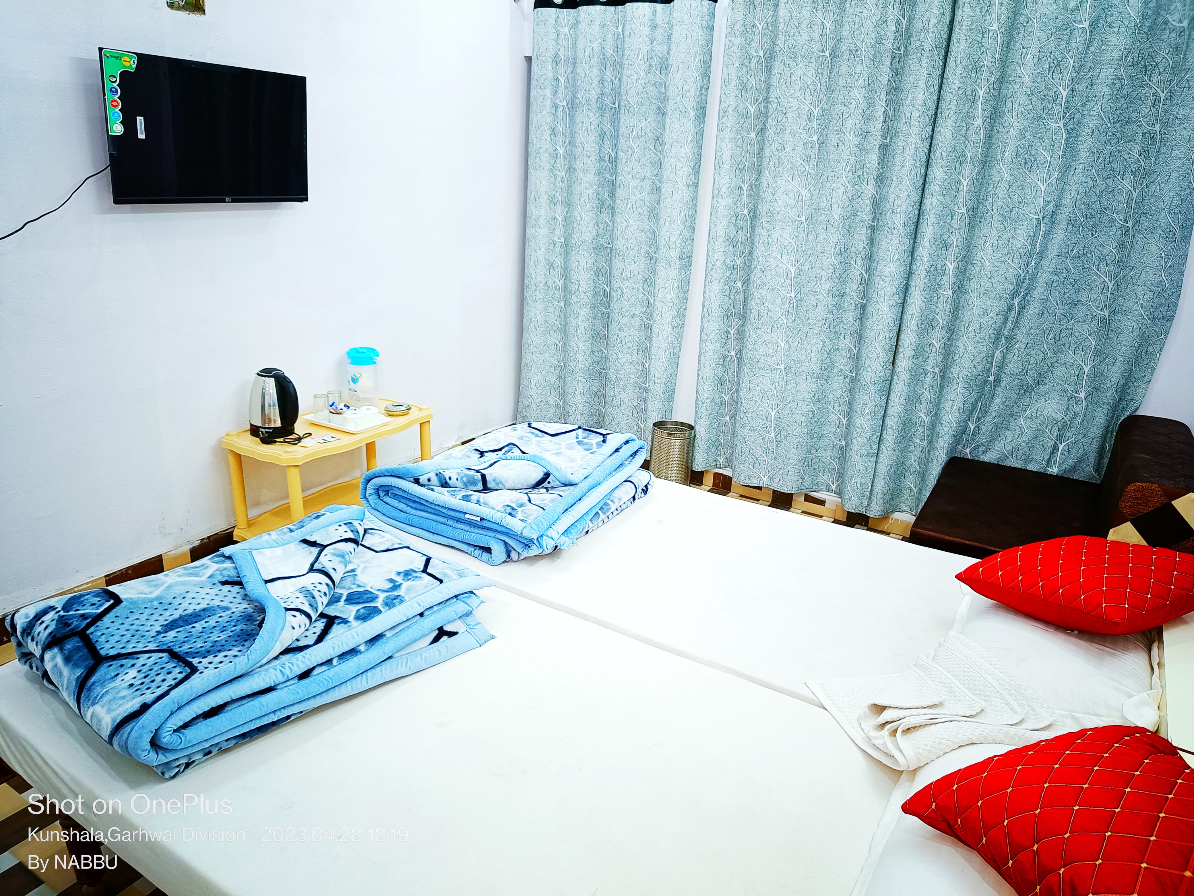 Hotel Kalindi