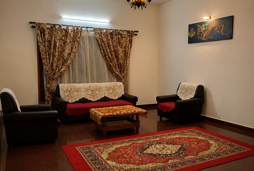Aanchal - Nest