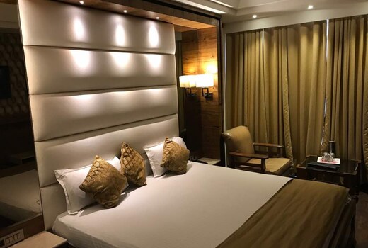 Hotel Balaji