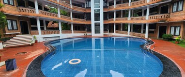Gods Own Country Resort by Bestinn Leisure