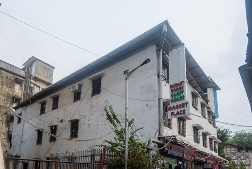 GKG Hotel