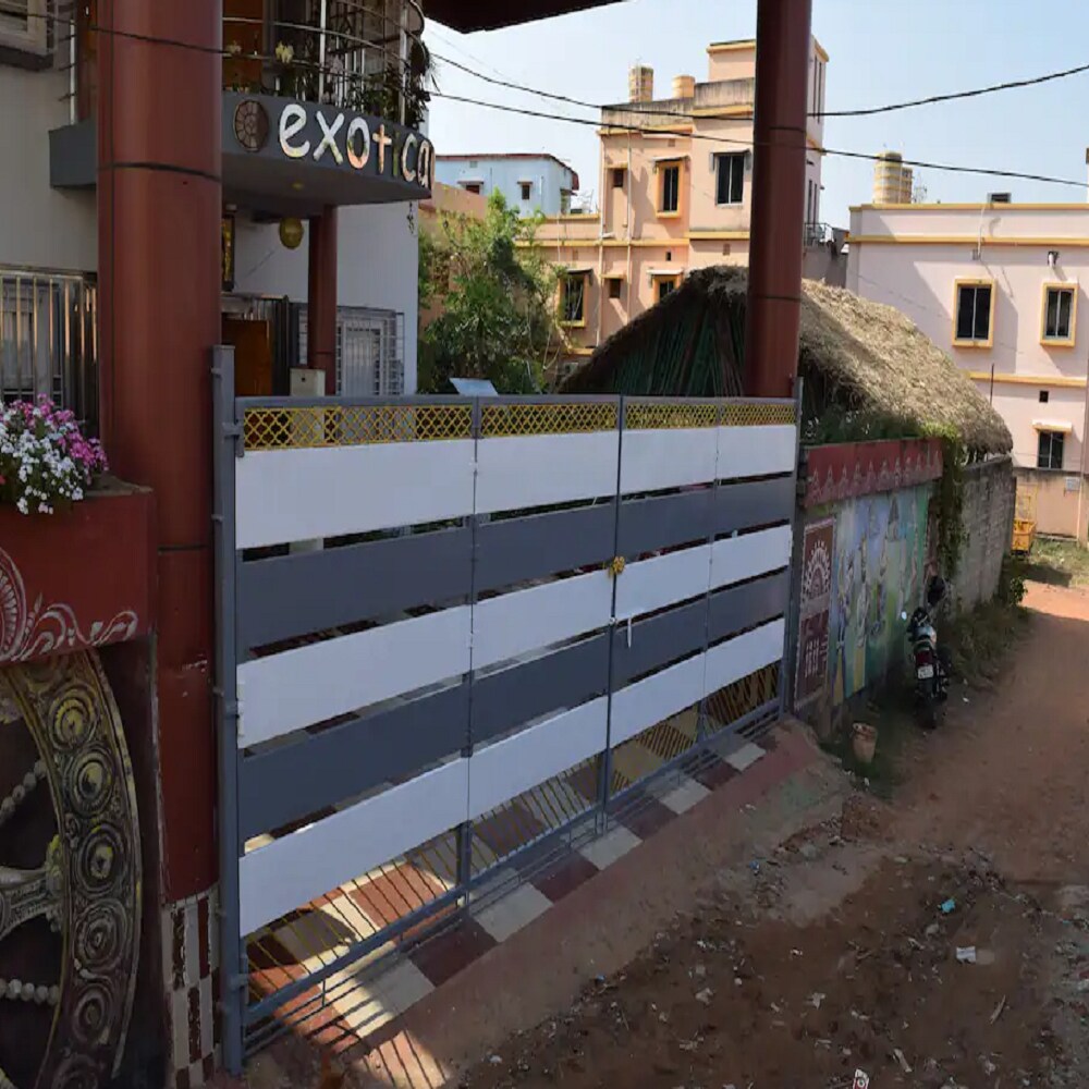 Exotica Homestay