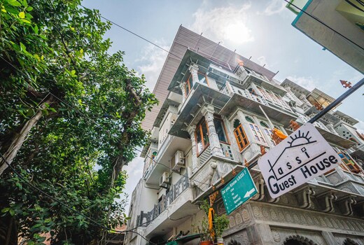 Lassi Guest House