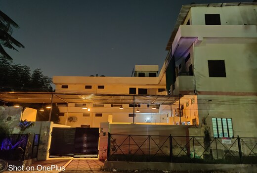 Bala Guest House