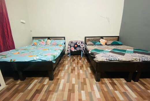 Atithi Homestay