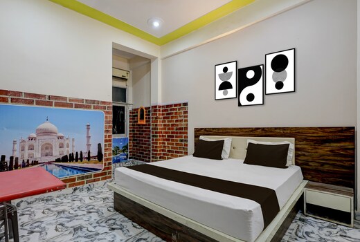 Spot On Shukhdev Hotel