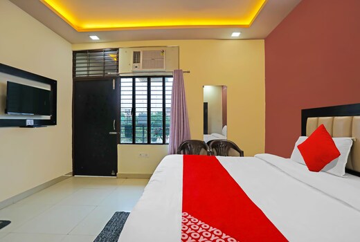 Hotel O Abhinandan & Party Lawn