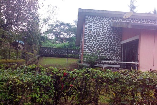 Nina Villa And Holiday Home