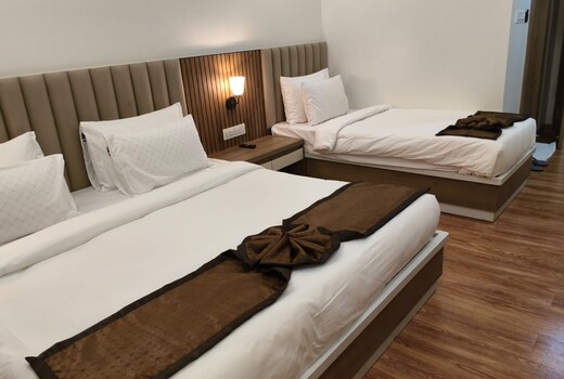 Hotel Sai Nest