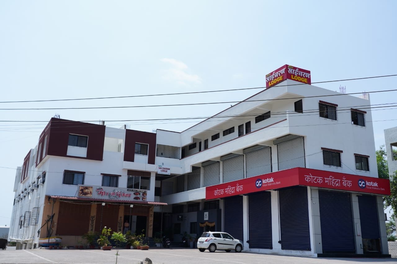 Hotel Sai Charan Lodging