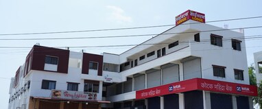 Hotel Sai Charan Lodging