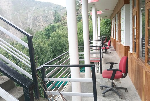 Main gallery