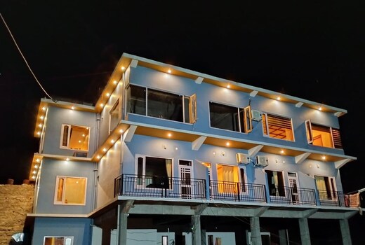 Hotel Harit