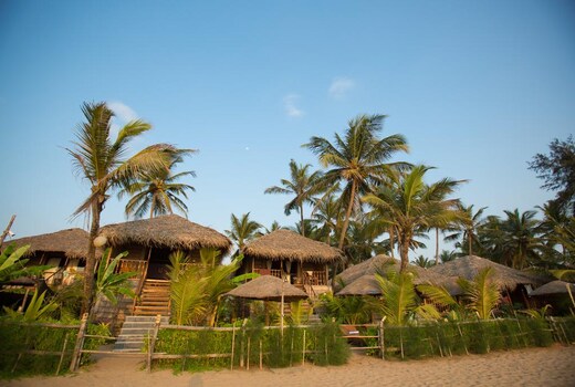 Agonda Villas