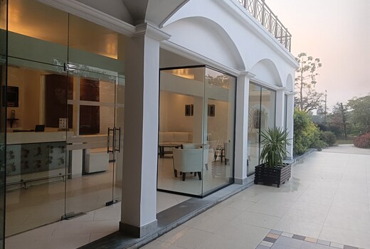 Main gallery