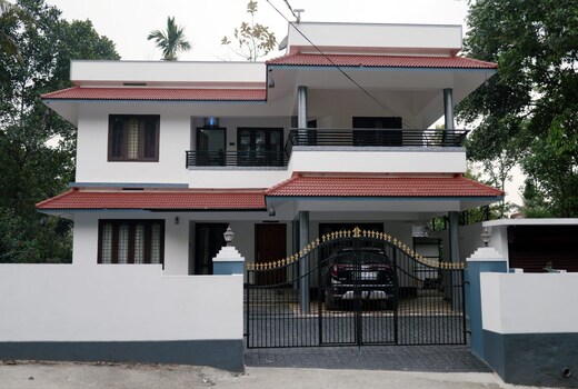 Moonlit Homestay