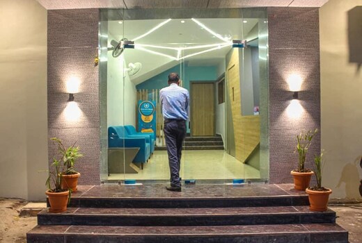 Hotel Geeta