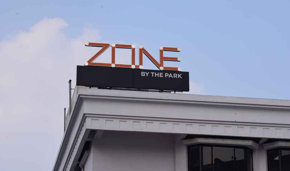 Zone By The Park Infantry