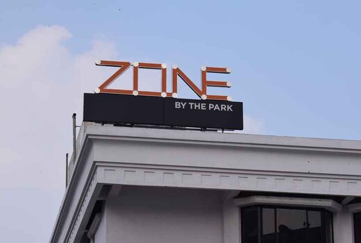 Zone By The Park Infantry