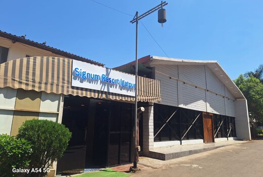 Signum Resort Igatpuri