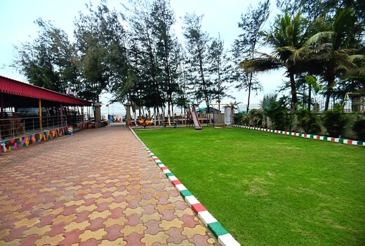 Mohana Beach Resort