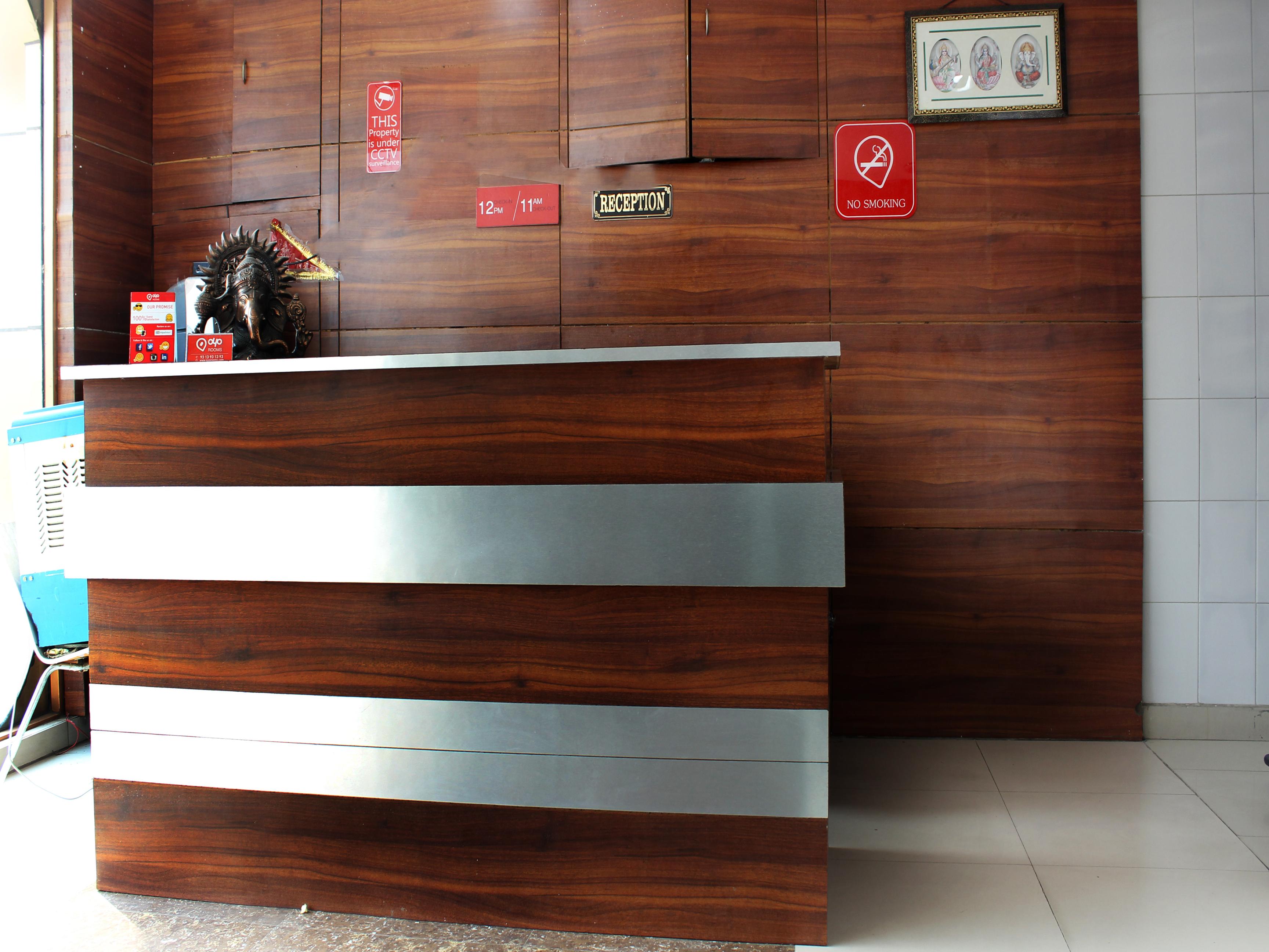 Hotel O Pearl
