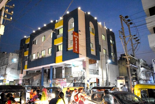 Pearl Hotel