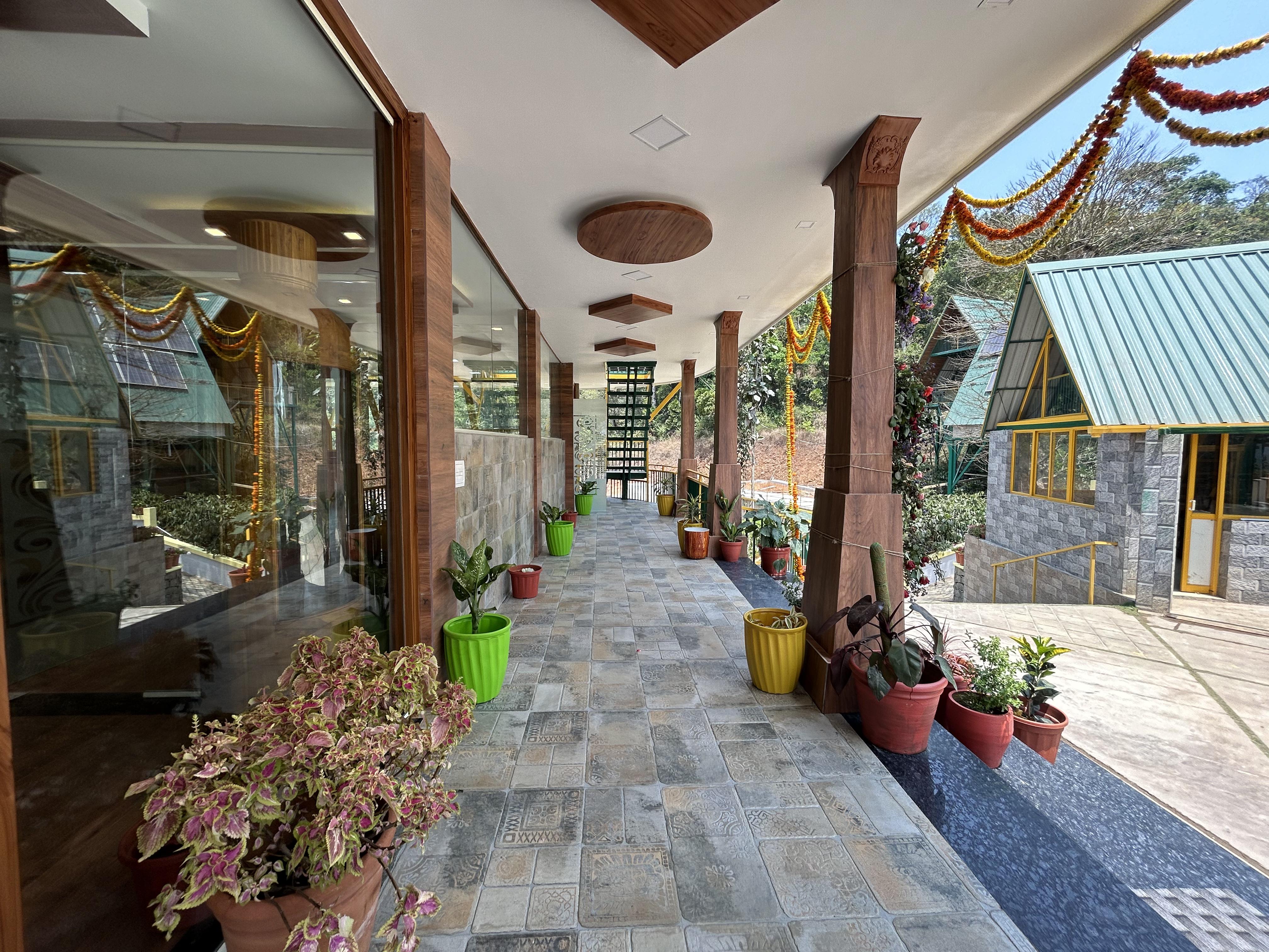 Main gallery