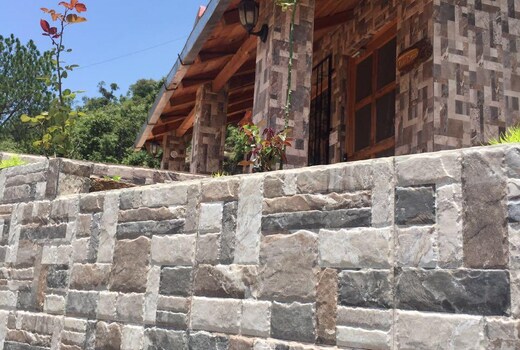 Nakshatra Cottages (Uttara Phalguni Room)