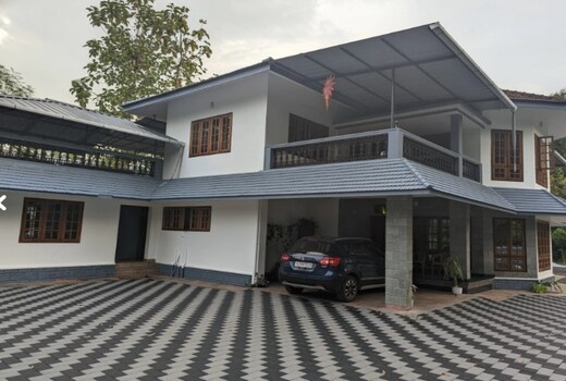 Pazhayampallil Rejoice Homestay