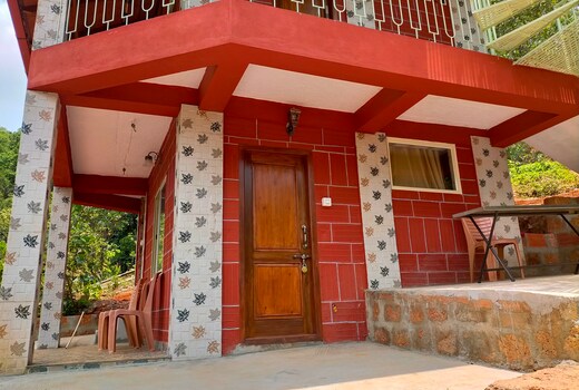 Prakruthi Homestay Kollur
