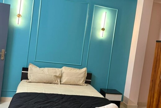Aesthetic Spacious Cozy Homestay
