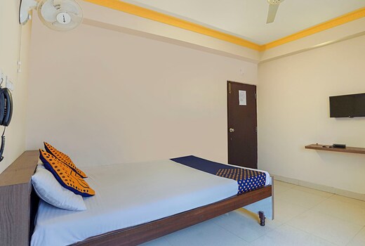 Hotel O Trisha Guest House
