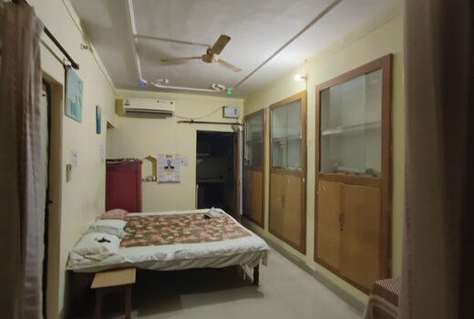 Abhinav apartments prayagraj