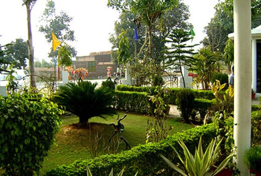 Hotel Walia Residency Najibabad