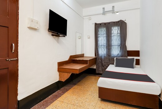 SPOT ON HOTEL NOR' - EAST