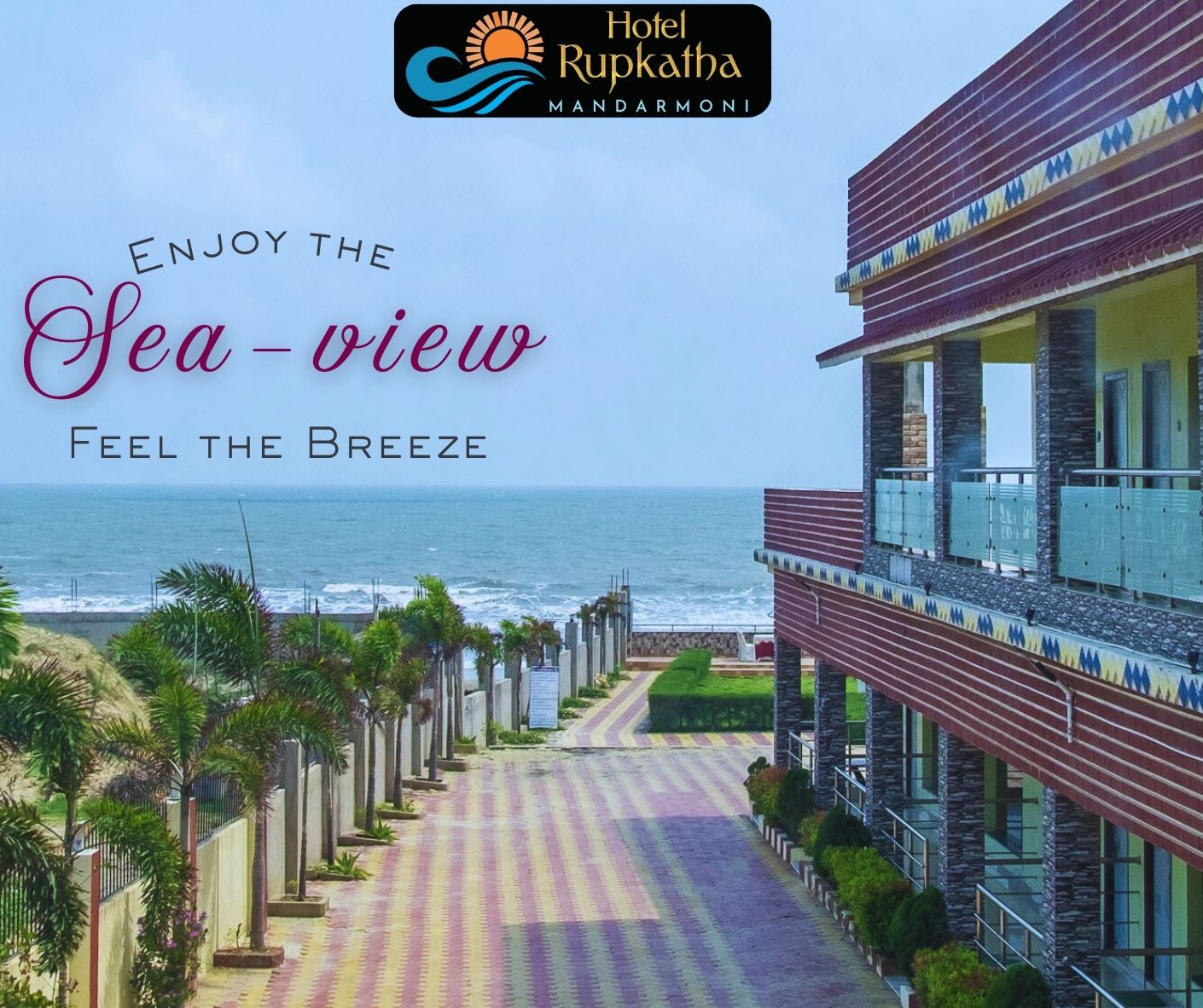 Hotel Rupkatha