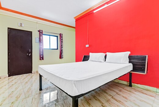 Hotel O Wonder Hills