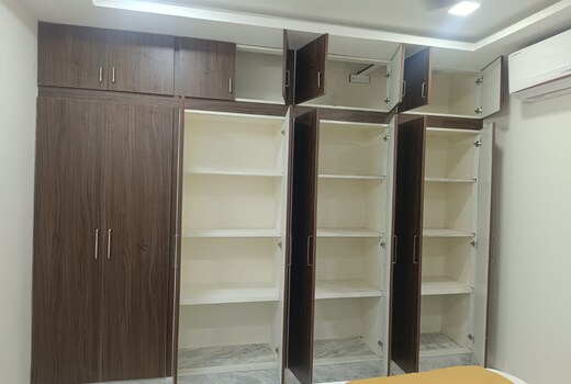 NARAYANADRI HOMESTAY VEDANTAPURAM