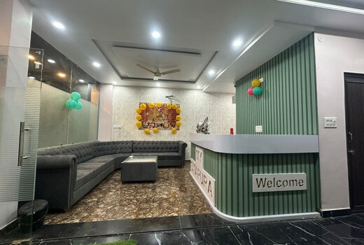 HOTEL MY SITAPURA