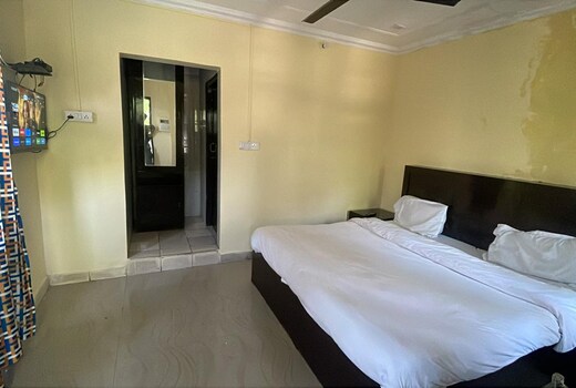 WELCOME DIVINE PALACE